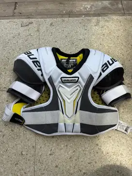 Hockey Armor Bauer