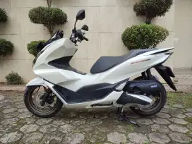 JUAL HONDA PCX 160 ABS TAHUN 2024