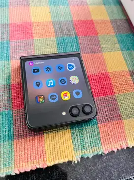 SAMSUNG Z FLIP 5 MURAH