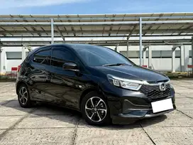Honda Brio Satya 2024 Bensin