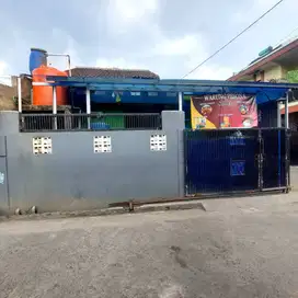 Rumah Siap Huni Ada Penghasilan Usaha di Pesona Margaasih