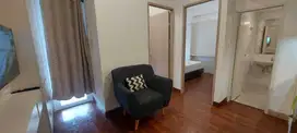 Sewa cepat apartemen tokyo pik2 2br full furnish siap huni