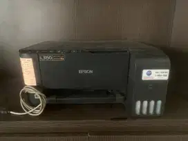 Printer EPSON L3150