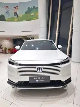 [Mobil Baru] Honda HRV Baru
