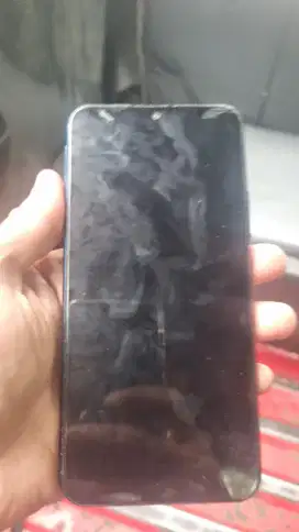 vivo y12 ram 3/32