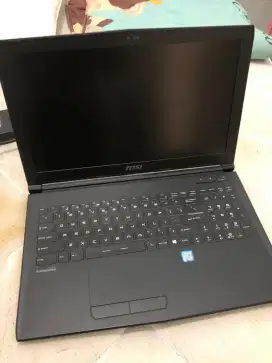Di jual laptop Gaming Msi