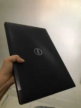 Laptop Dell 7490 Core i5 Gen 8/Touchacreen