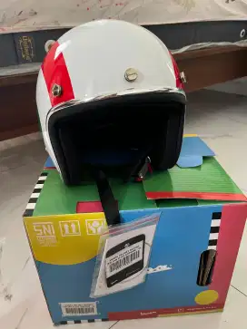 Helm  vespa original