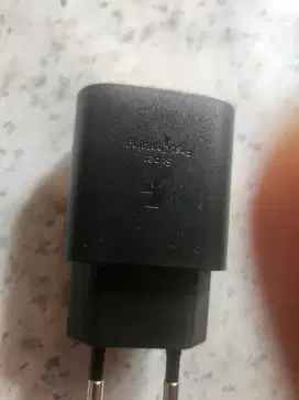 Charger samsung