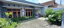 Dijual Rumah di singosari deket bentoel rumah asri