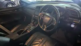 Dijual Civic turbo 1.5 CC tahun 2018