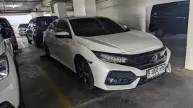 Dijual Civic turbo 1.5 CC tahun 2018