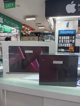 Macbook Pro M2 16inc 512GB Kredit Mudah bunga Ringan.