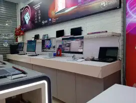 READY SEMUA TIPA LENOVO DI LENOVO OFFICIAL STORE KITA!!