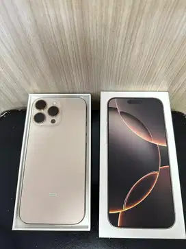 iphone 16 promax 256gb ibox