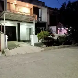 Dijual Cepat Rumah Siaphuni Istana Kawaluyaan Indah Bandung