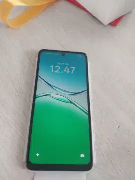 DIJUAL CEPAT HP OPPO A5X RAM 4 + 128.