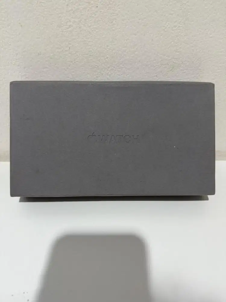 Apple iWatch Ultra 2 Black 49MM