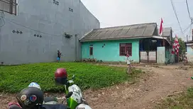 Dijual Cepat Tanah SHM Siap Bangun Di Yasmin Kota Bogor
