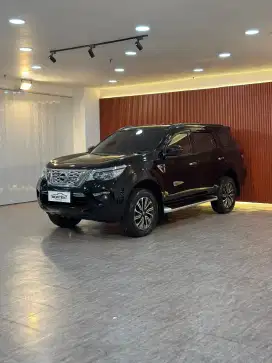 Nissan All New Terra 2.5 VL 2019