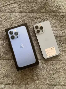 iphone 13 pro 256gb terdaftar