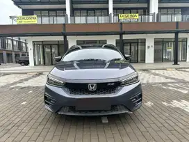 [Promo TDP 2 Juta] Honda City HB 1.5 RS AT 2022