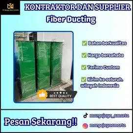 Fiber Ducting: Solusi Instalasi Cepat & Aman