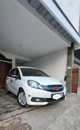 Dijual Honda Mobilio E CVT Matic 2014