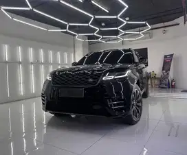 [ LOW KM ] Land Rover Range Rover Velar R Dynamic 2020 km 3 rb