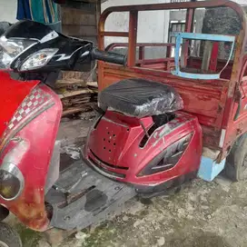 Motor Viar Karya 150 HARGA NEGO