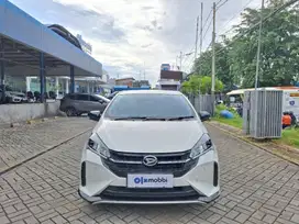 DP MURAH Daihatsu Sirion 1.3 R Bensin-AT 2023 NFGB
