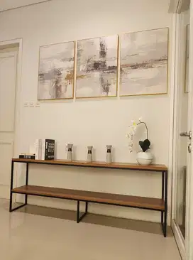 Rumah minimalis dijual berlokasi di Royal Residence (BB) cluser depan
