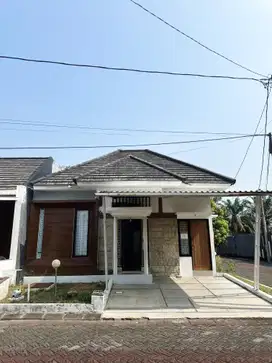 Rumah Cantik Dalam Perum Elite Kasihan Bantul RSH 106