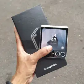 Samsung Z Flip 6 5G 12/256