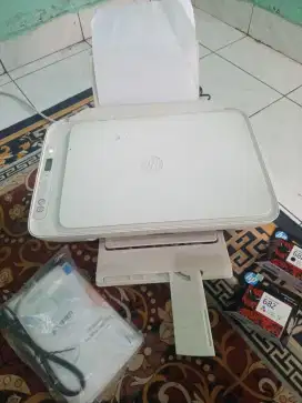 Printer HP Ink advantage wireless