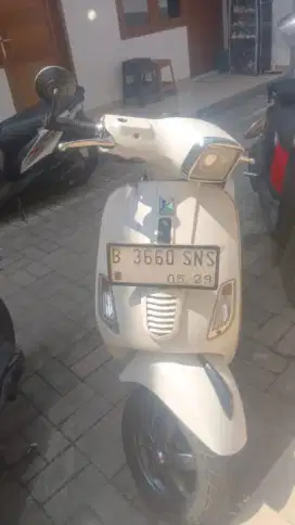Jual Vespa s150