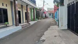 Tanah Strategis SHM Siap Bangun Di Kota Bogor Lokasi Potensial