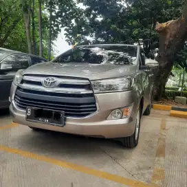 Kijang Innova Reborn 2.0 V AT Harga Cash
