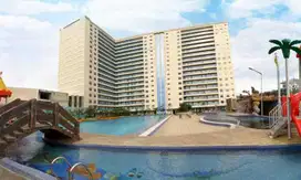 DIJUAL APARTEMEN TELUK INTAN TOWER TOPAZ,TERMURAH
