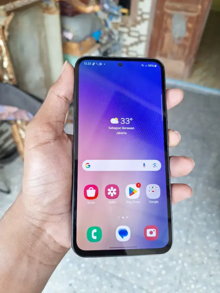 Samsung A54 5G 8/128 Nominus