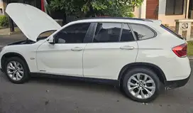 Jual Cepat BMW X1