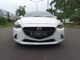 Mazda 2R Skyactiv at 2016