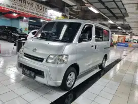 Daihatsu Gran Max D Station 1.5 ACPS manual 2020