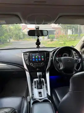 Mitsubishi Pajero Sport Dakar 2016 Diesel