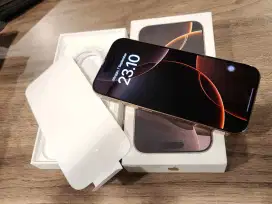 iPhone 16 pro 128 GB iBox CC 0