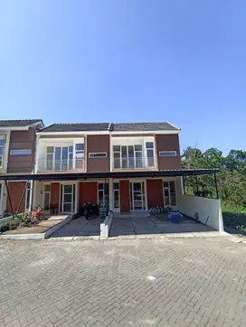 Dijual Villa Mewah Depan Jatim Park 3 Kota Batu