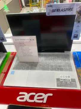 LAPTOP ACER ASPIRO 3 14 AL14