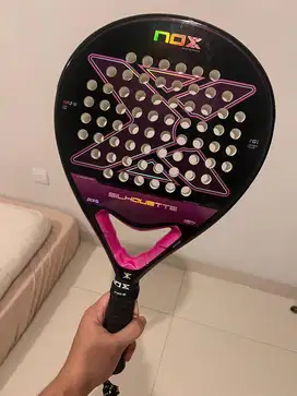 Nox X-One Shillouette 2025