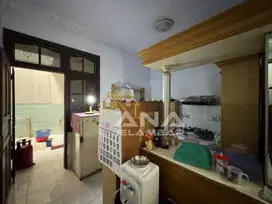 ANA RUMAH UK 6.8X25M DI KOMP THI TAMAN HARAPAN INDAH JELAMBAR ta