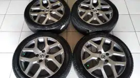Velg Honda City 2009 Original 5Pcs